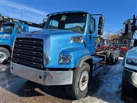 2016 Freightliner 114SD