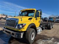 2018 International 76000