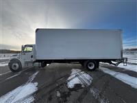 2026 Freightliner M2 106