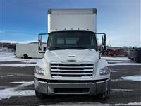 2026 Freightliner M2 106