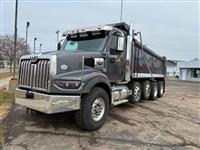 New 2026 Western Star 49X for Sale