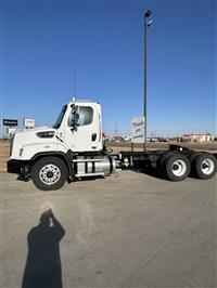 2026 Freightliner 114SD+