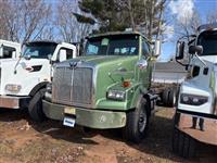 2013 WESTERN STAR/AU 4700SB