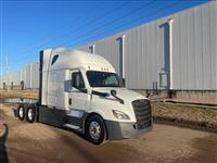 2024 Freightliner New Cascadia 