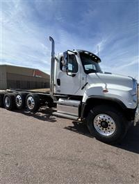 2027 Freightliner 114SD+