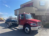 2024 Freightliner M2 106