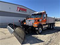 2026 Western Star 47X