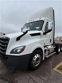 2026 Freightliner New Cascadia 