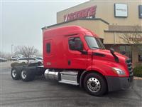 2021 Freightliner PE116SLP