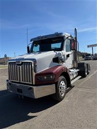 2022 Western Star 49X