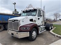 2022 Western Star 49X