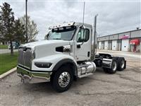 2027 Western Star 49X