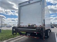 2015 Ford F650