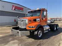 2026 Western Star 47X