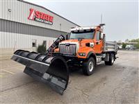 2026 Western Star 47X