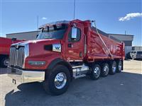 New 2026 Western Star 47X for Sale