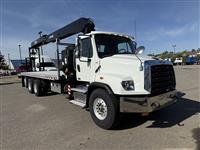2016 Freightliner 114SD