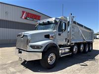 New 2027 Western Star 49X for Sale