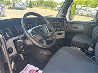 2025 Freightliner New Cascadia 