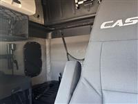 2025 Freightliner New Cascadia 