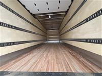 2027 Freightliner M2 106 26' Box & liftgate