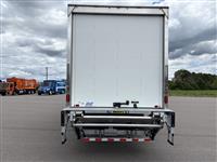 2027 Freightliner M2 106 26' Box & liftgate