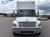 2027 Freightliner M2 106 26' Box & liftgate
