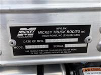 2027 Freightliner M2 106 26' Box & liftgate