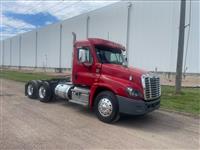 2020 Freightliner Cascadia