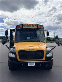 2019 Freightliner C2
