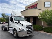 2023 Freightliner New Cascadia 