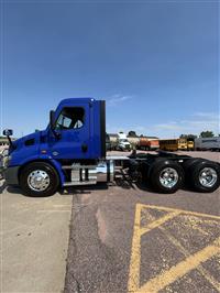 2020 Freightliner Cascadia