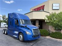 2022 Freightliner New Cascadia 