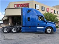 2022 Freightliner New Cascadia 