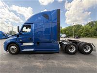 2022 Freightliner New Cascadia 