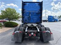 2022 Freightliner New Cascadia 