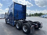 2022 Freightliner New Cascadia 