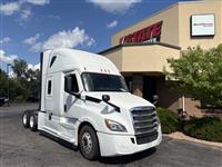 2021 Freightliner New Cascadia 