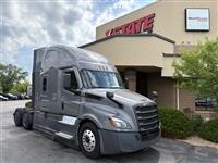2022 Freightliner New Cascadia 