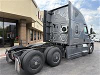 2022 Freightliner New Cascadia 