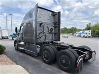 2022 Freightliner New Cascadia 