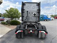 2022 Freightliner New Cascadia 