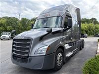 2022 Freightliner New Cascadia 