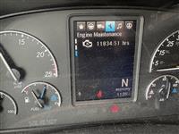 2022 Freightliner New Cascadia 