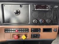 2022 Freightliner New Cascadia 