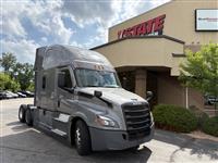 2022 Freightliner New Cascadia 