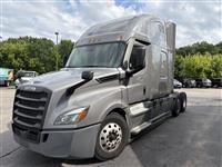 2022 Freightliner New Cascadia 