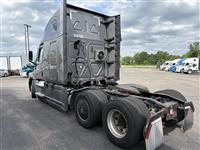 2022 Freightliner New Cascadia 