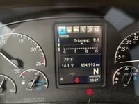 2022 Freightliner New Cascadia 