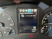 2022 Freightliner New Cascadia 